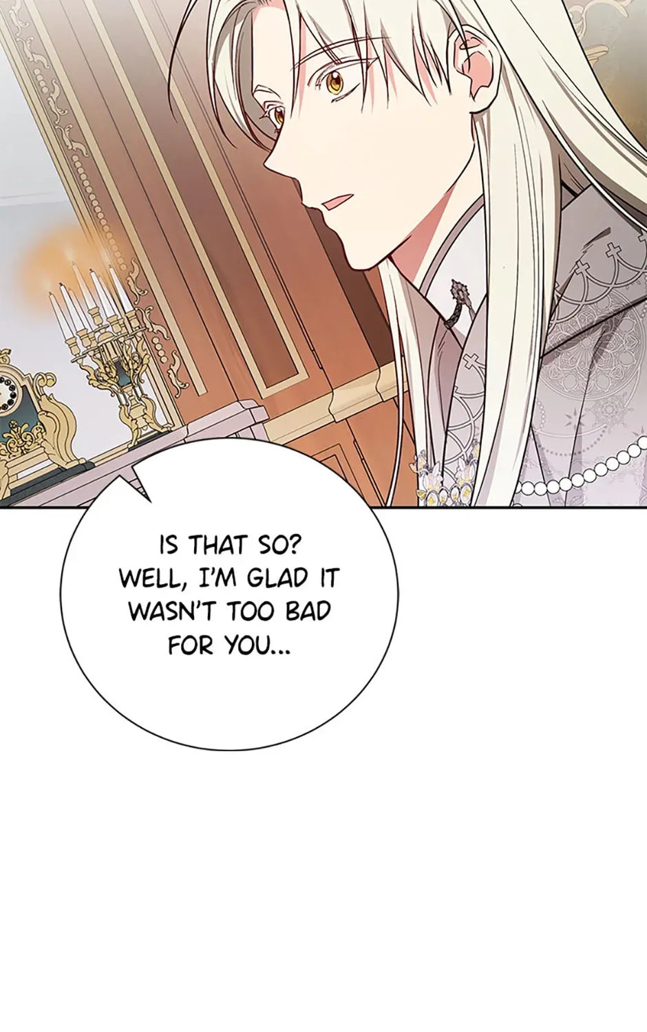 Deep Deception Chapter 98 page 111 - 