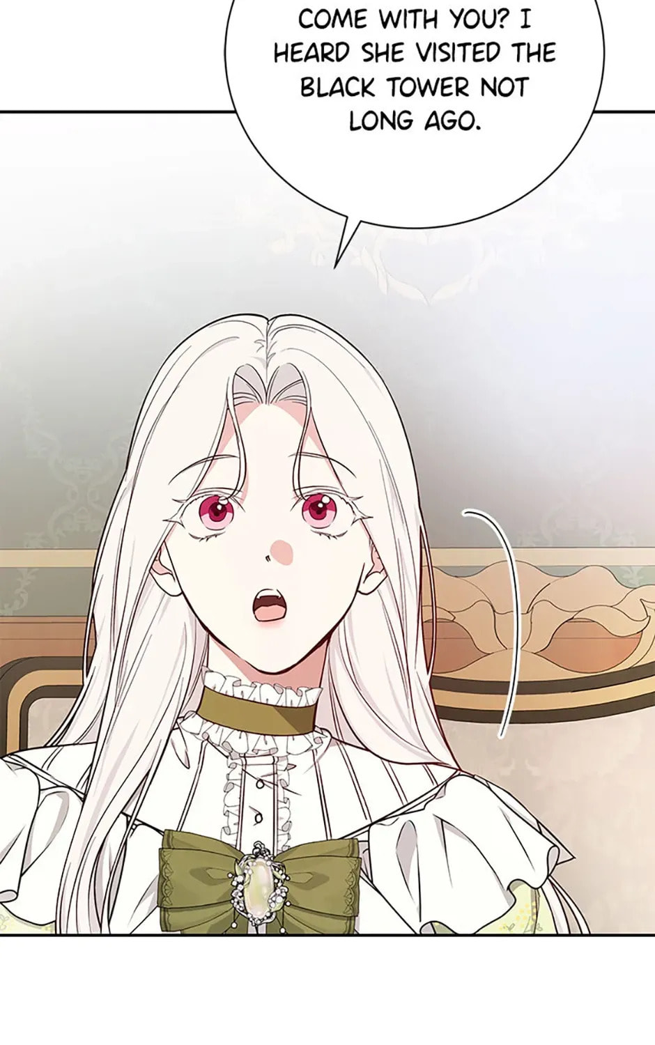 Deep Deception Chapter 98 page 113 - 
