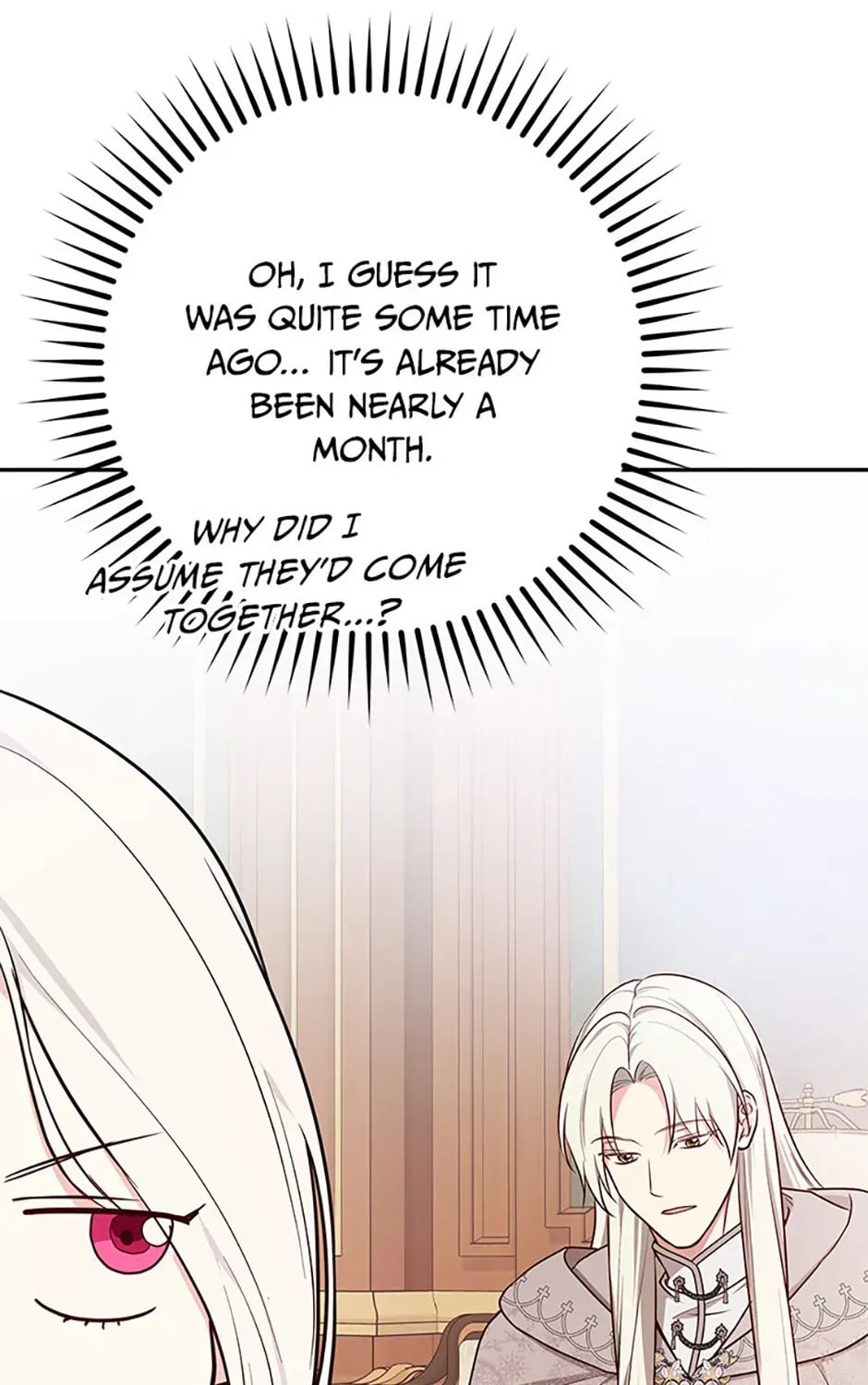 Deep Deception Chapter 98 page 115 - 
