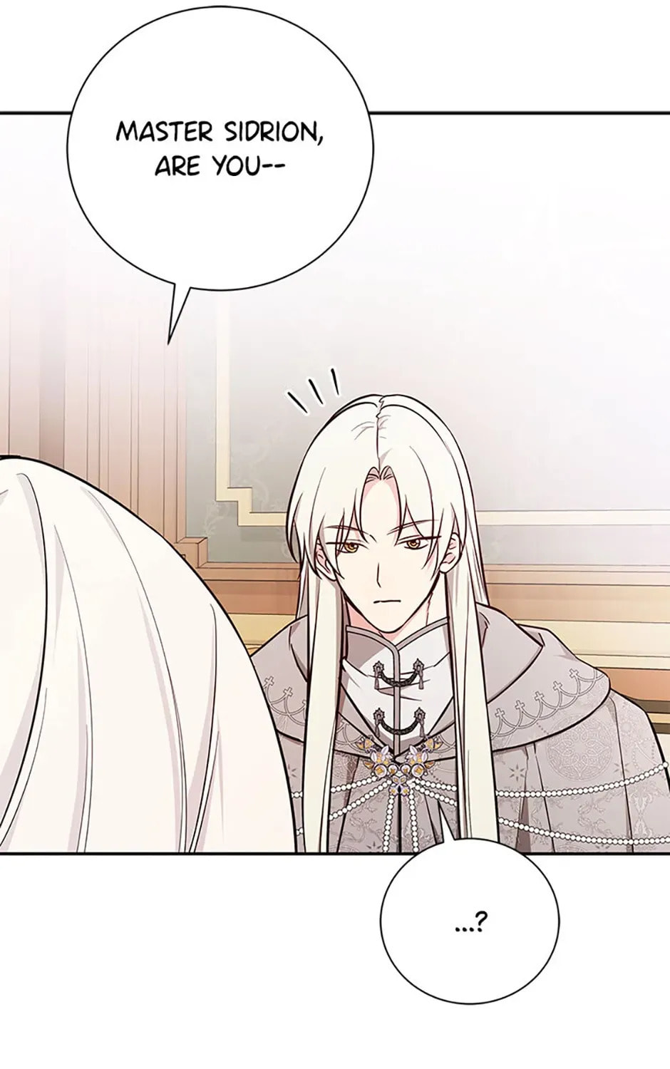 Deep Deception Chapter 98 page 123 - 