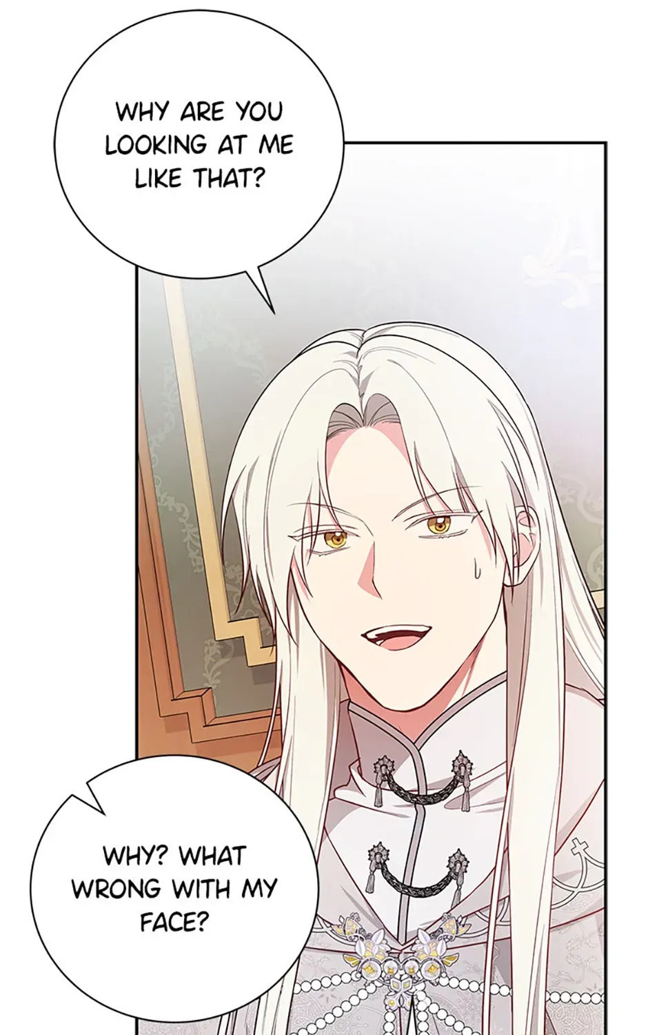 Deep Deception Chapter 98 page 127 - 