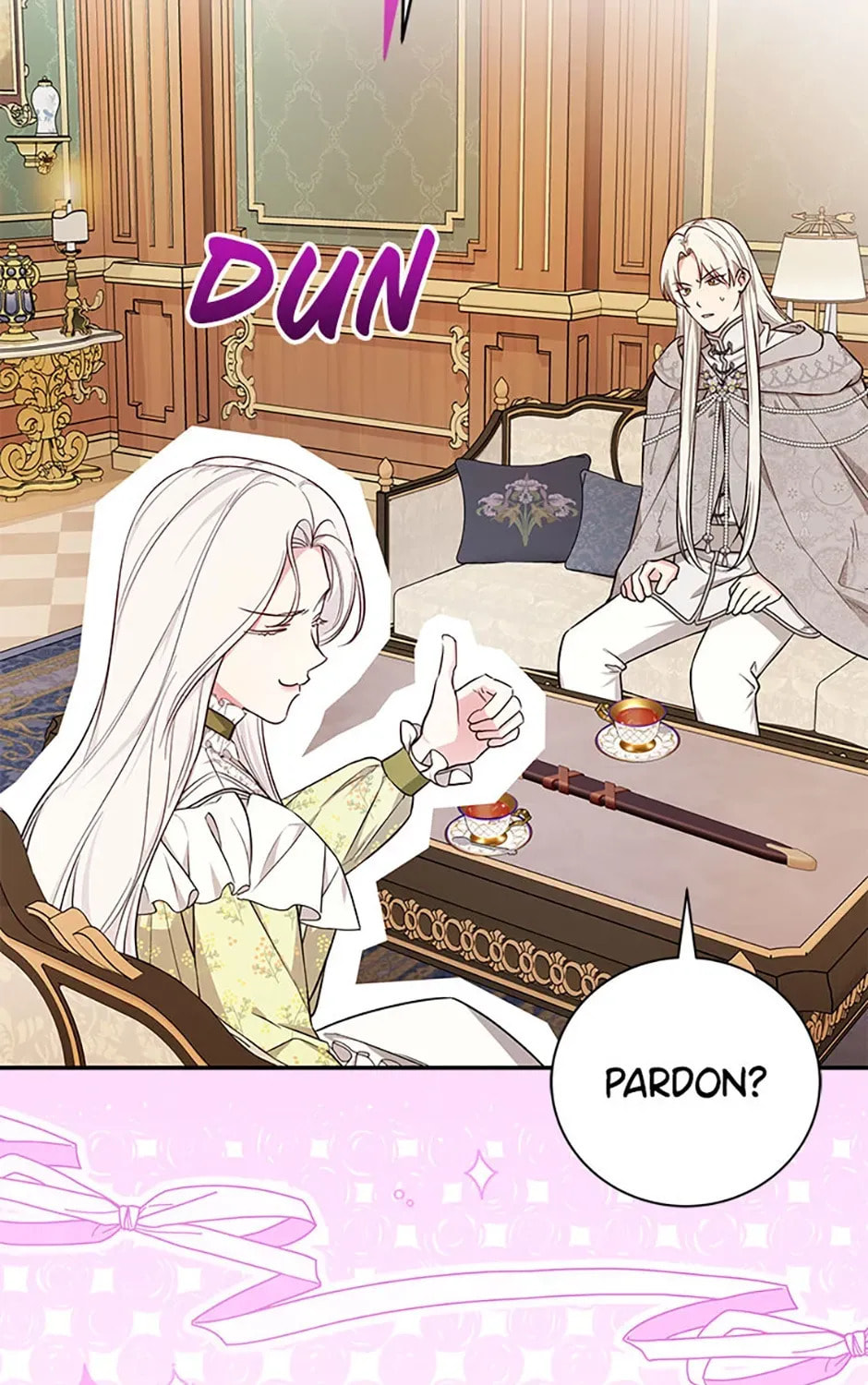 Deep Deception Chapter 98 page 139 - 