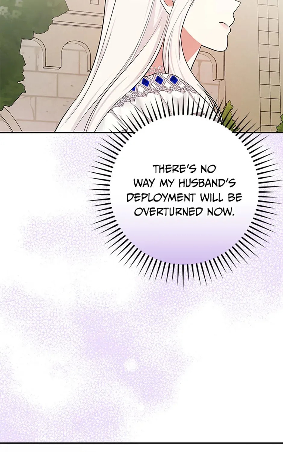 Deep Deception Chapter 98 page 17 - 