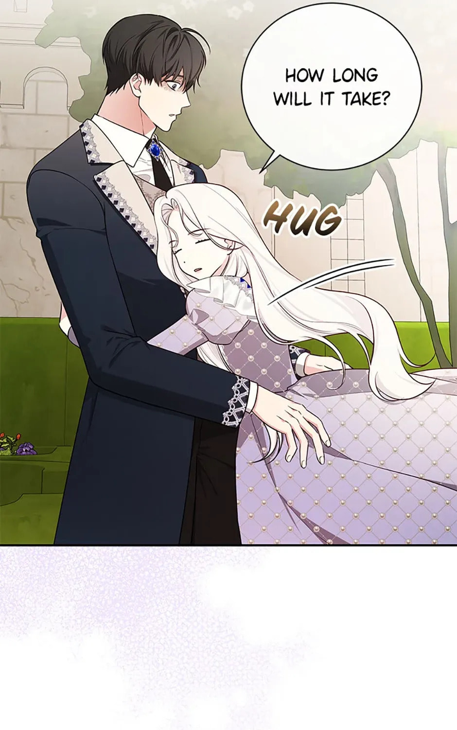 Deep Deception Chapter 98 page 21 - 