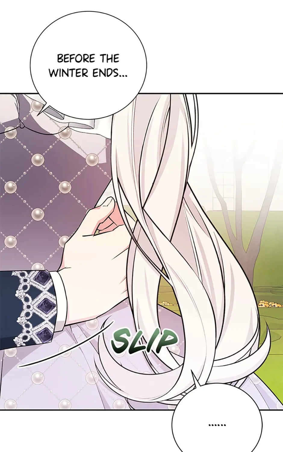 Deep Deception Chapter 98 page 23 - 