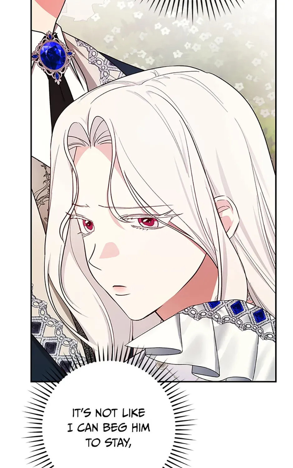 Deep Deception Chapter 98 page 29 - 