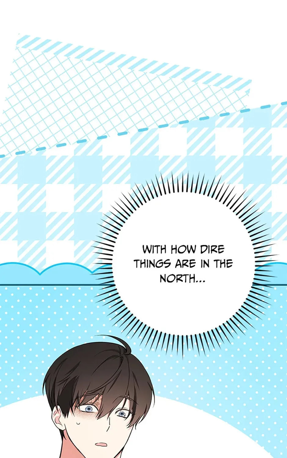 Deep Deception Chapter 98 page 31 - 
