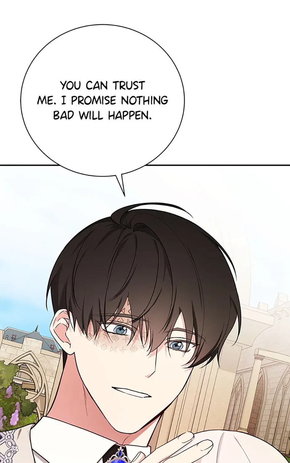 Deep Deception Chapter 98 page 37 - 