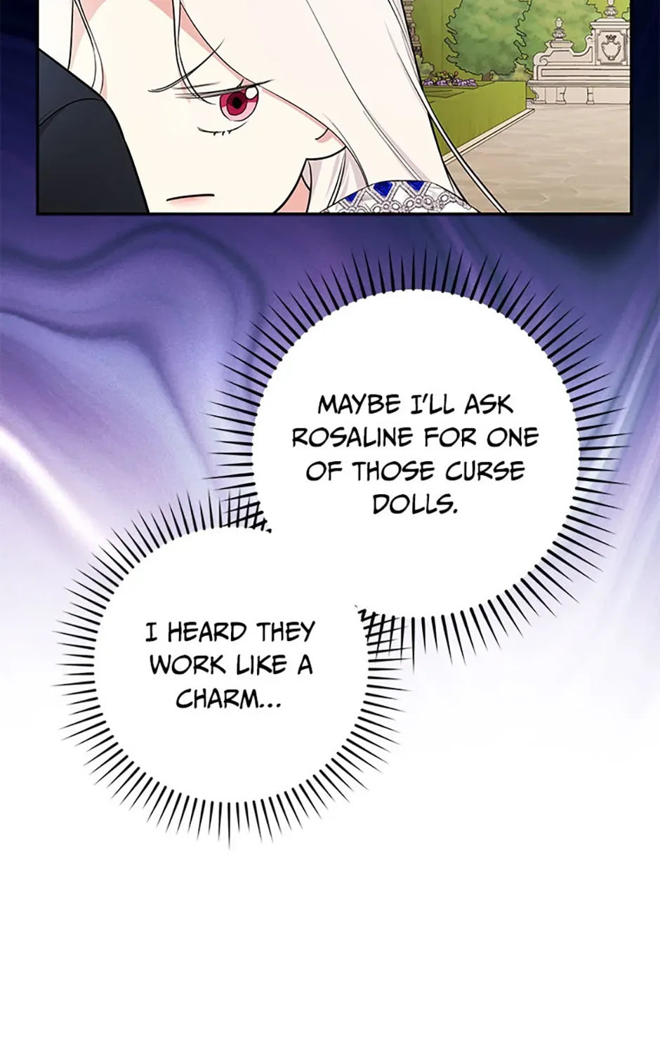 Deep Deception Chapter 98 page 41 - 