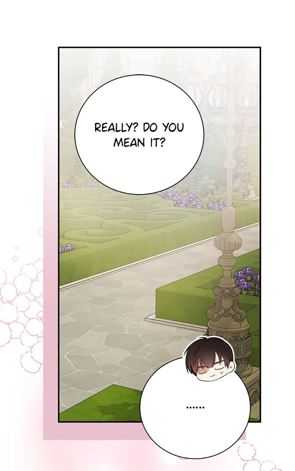 Deep Deception Chapter 98 page 51 - 