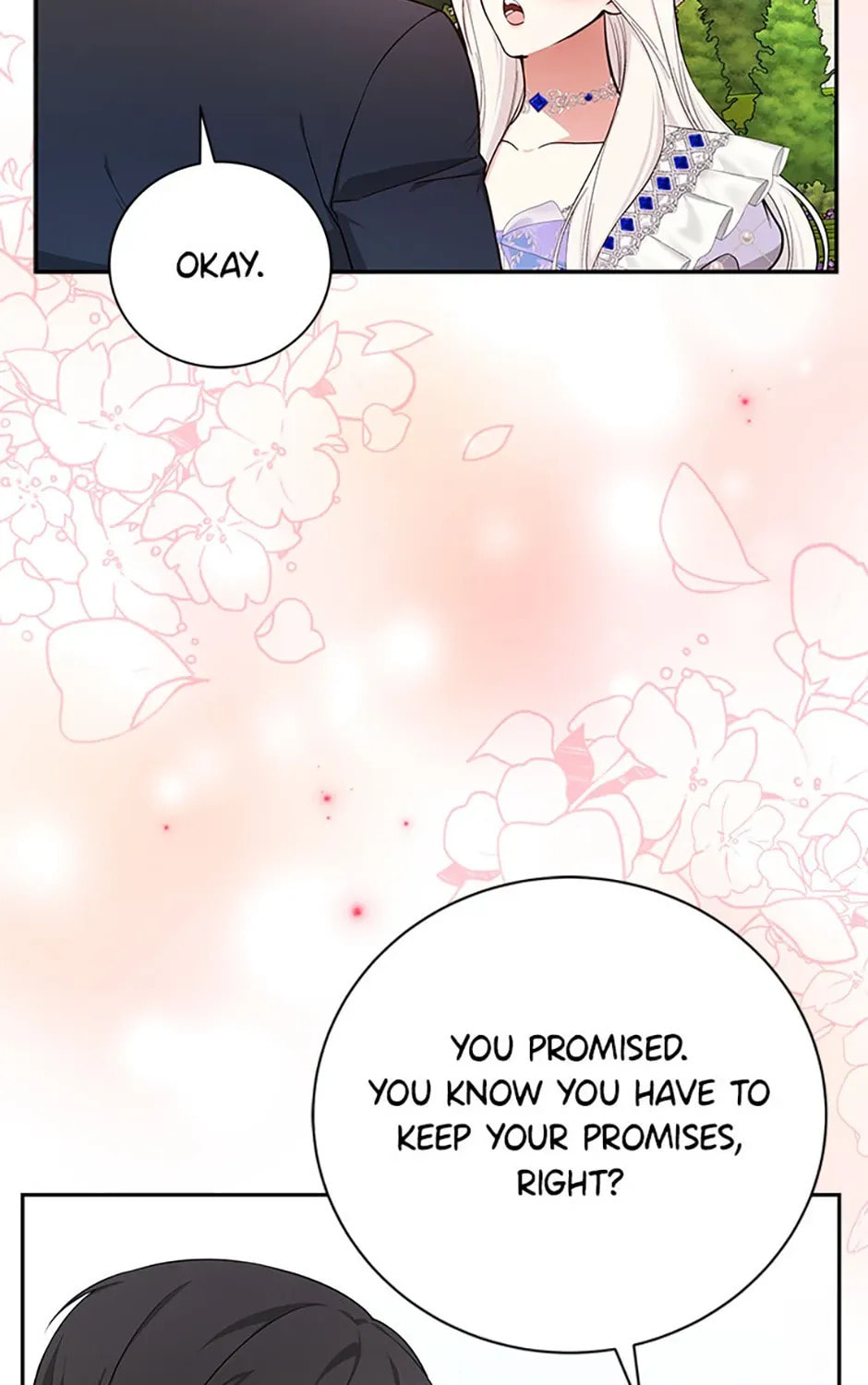 Deep Deception Chapter 98 page 61 - 