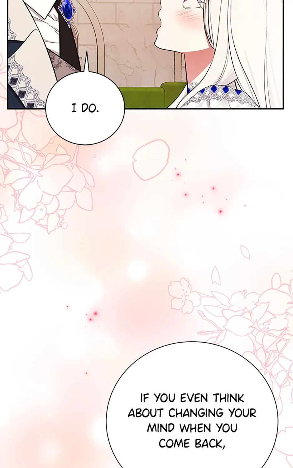 Deep Deception Chapter 98 page 63 - 