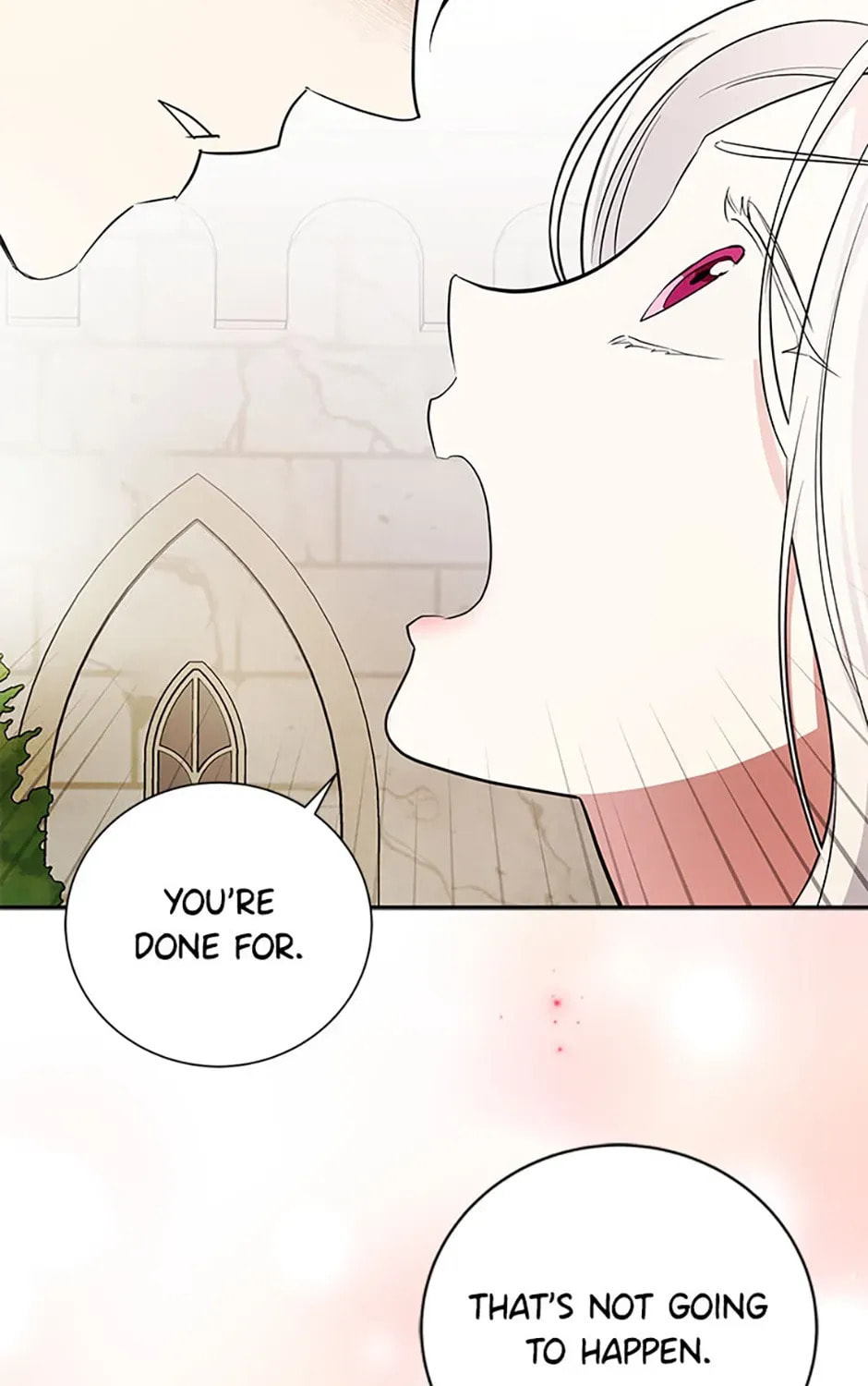Deep Deception Chapter 98 page 65 - 