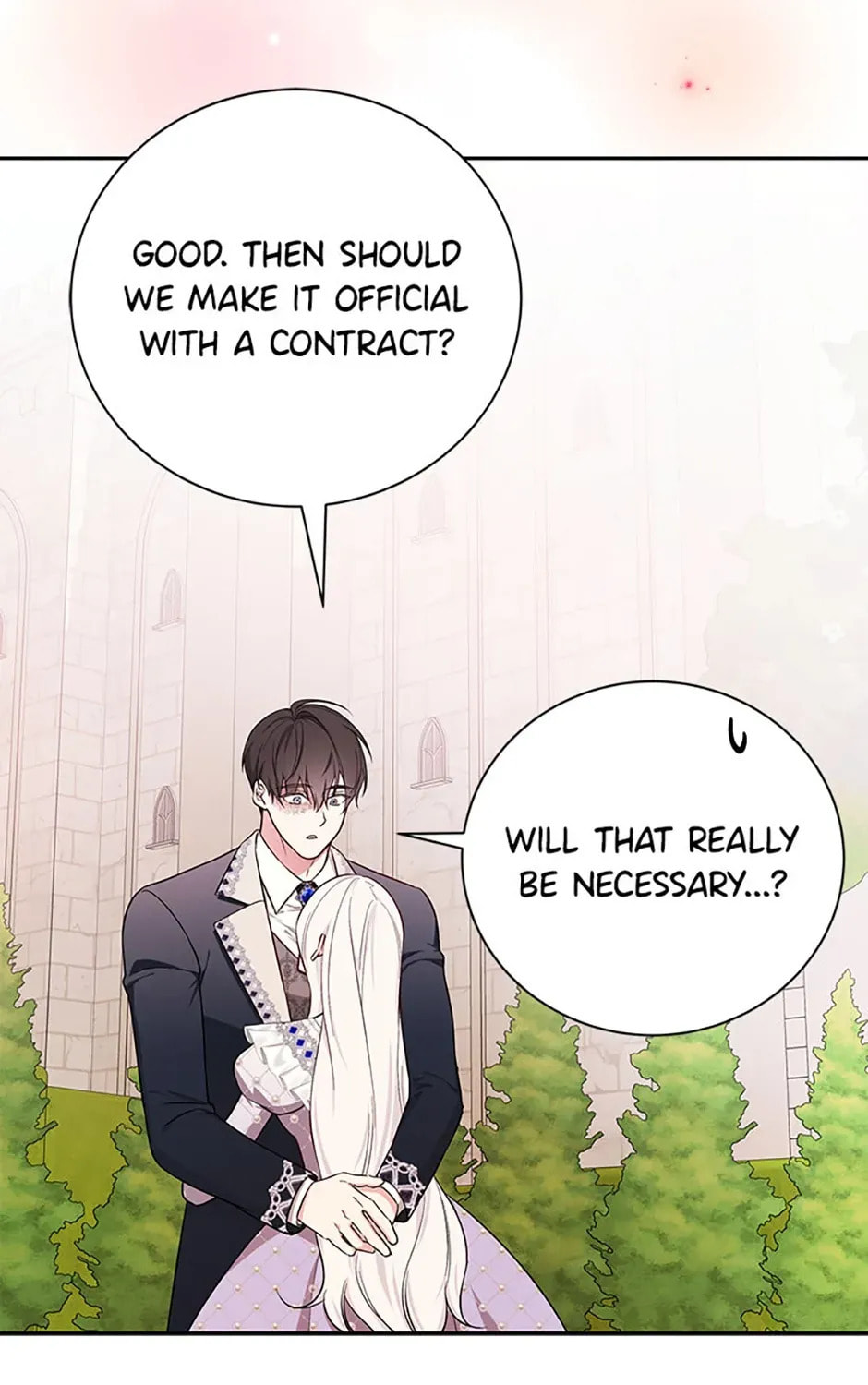 Deep Deception Chapter 98 page 67 - 