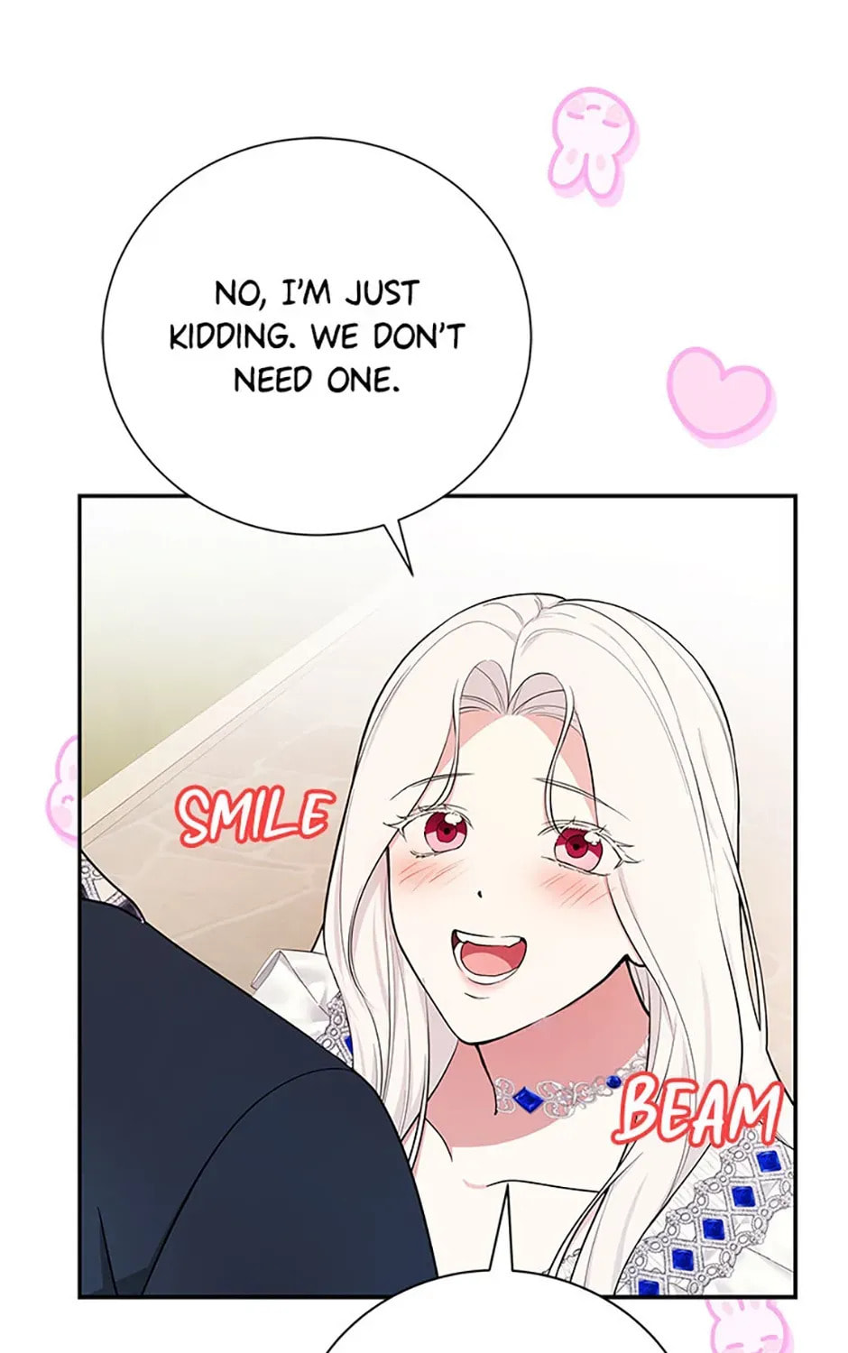Deep Deception Chapter 98 page 69 - 