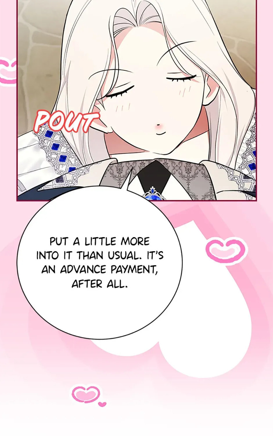 Deep Deception Chapter 98 page 79 - 