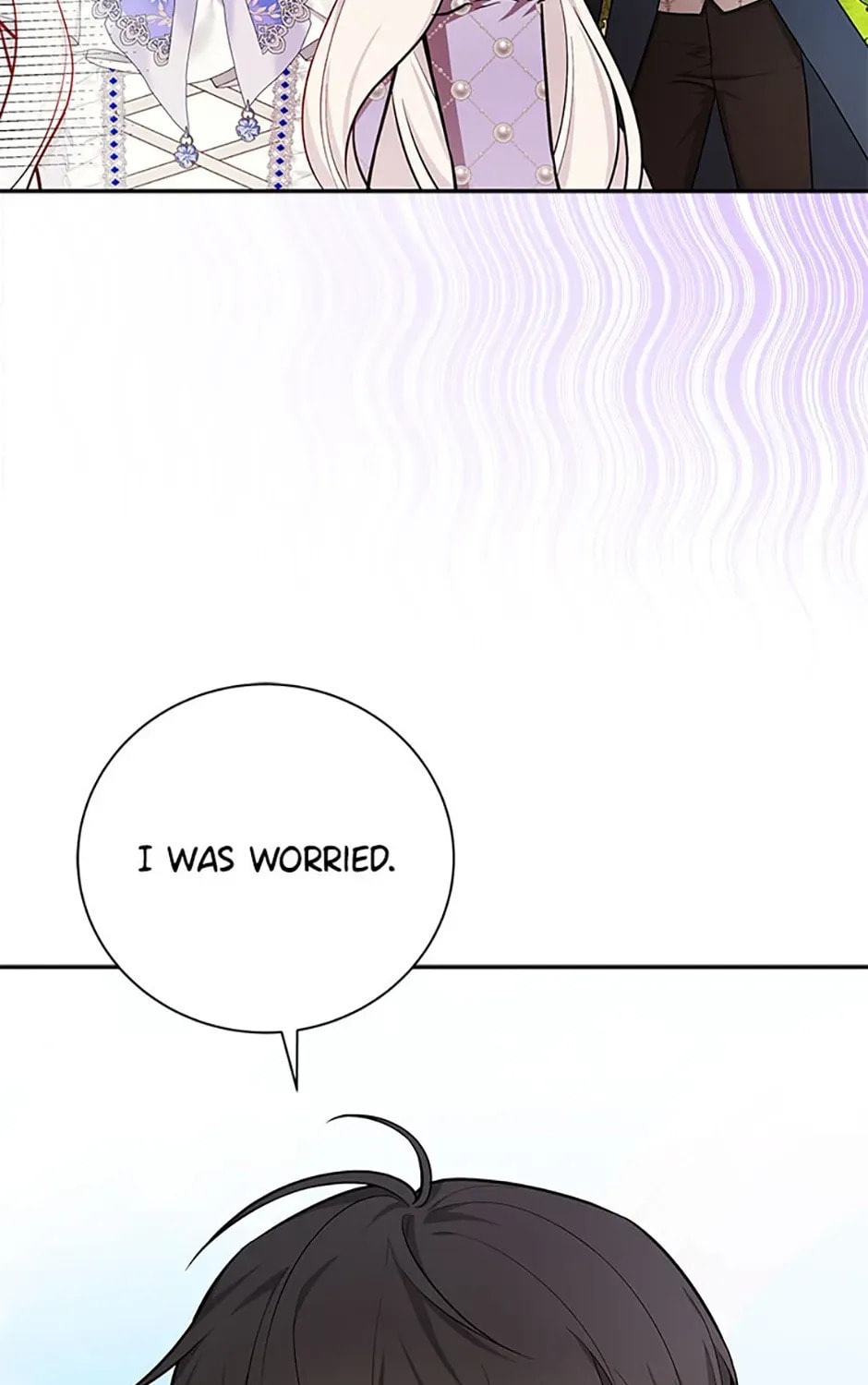 Deep Deception Chapter 98 page 9 - 