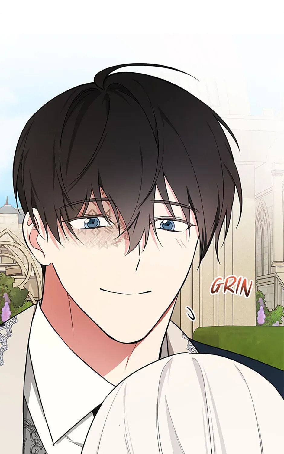 Deep Deception Chapter 98 page 81 - 