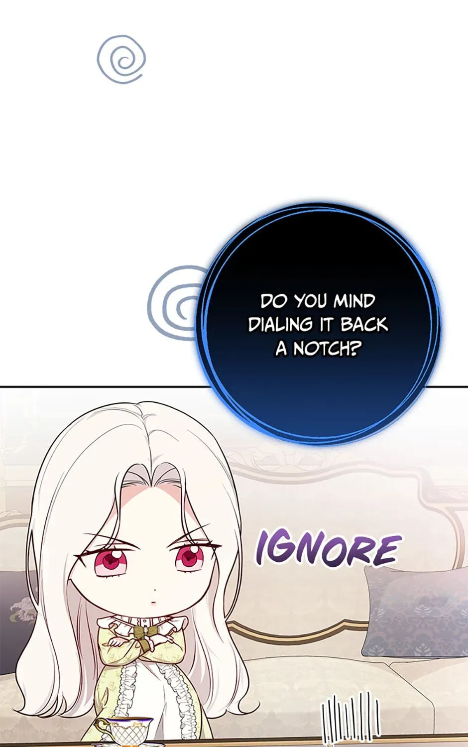 Deep Deception Chapter 98 page 97 - 