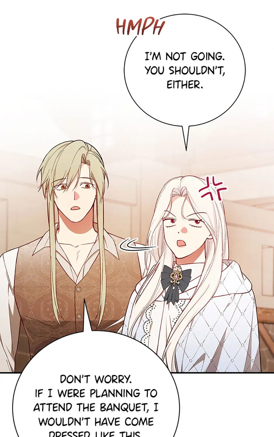 Deep Deception Chapter 99 page 101 - 