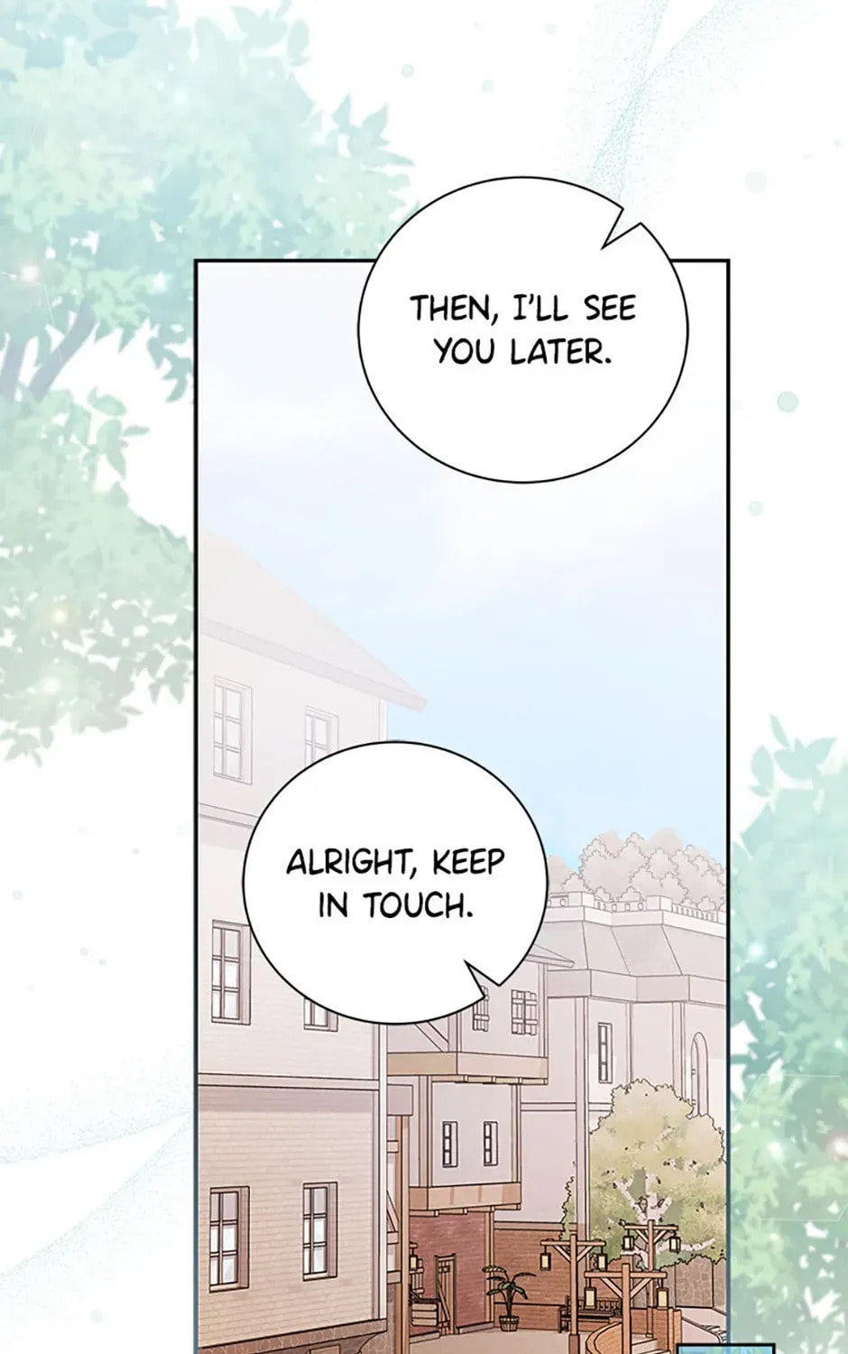 Deep Deception Chapter 99 page 103 - 