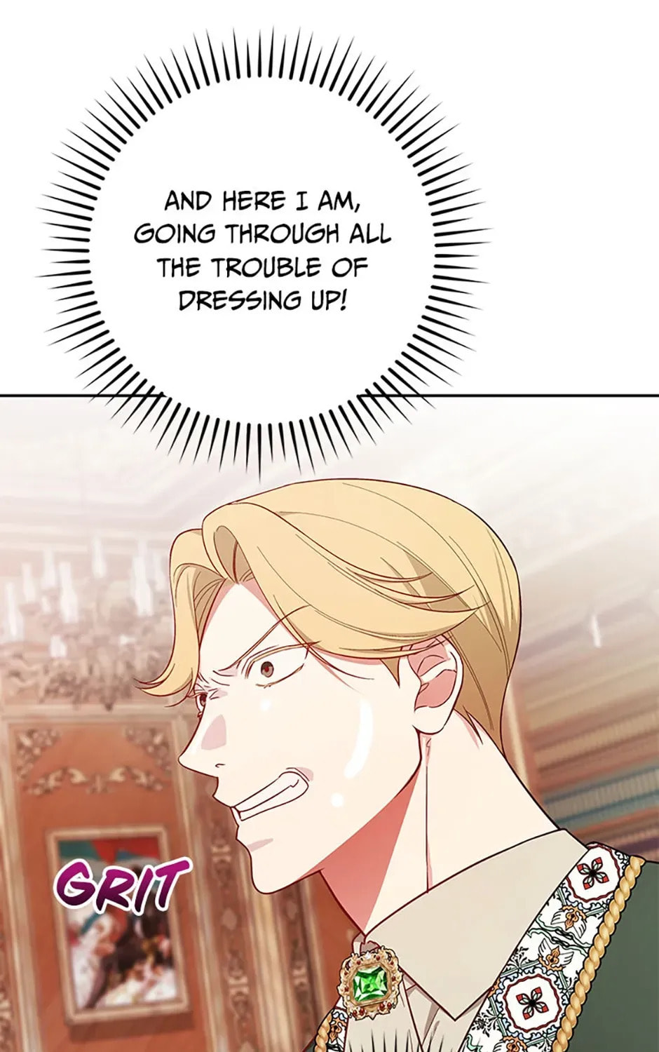Deep Deception Chapter 99 page 113 - 