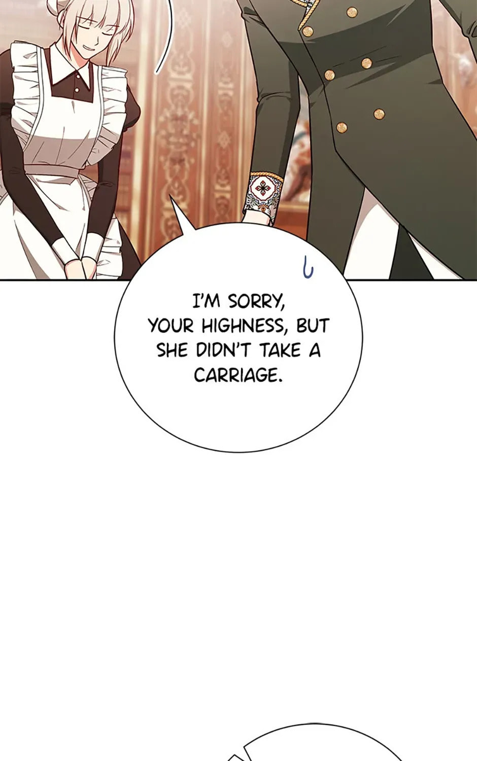 Deep Deception Chapter 99 page 117 - 