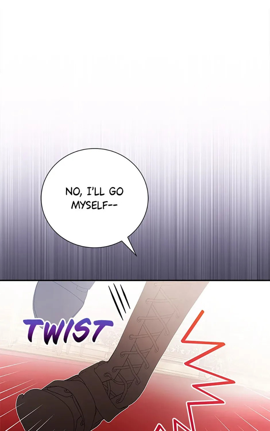 Deep Deception Chapter 99 page 123 - 