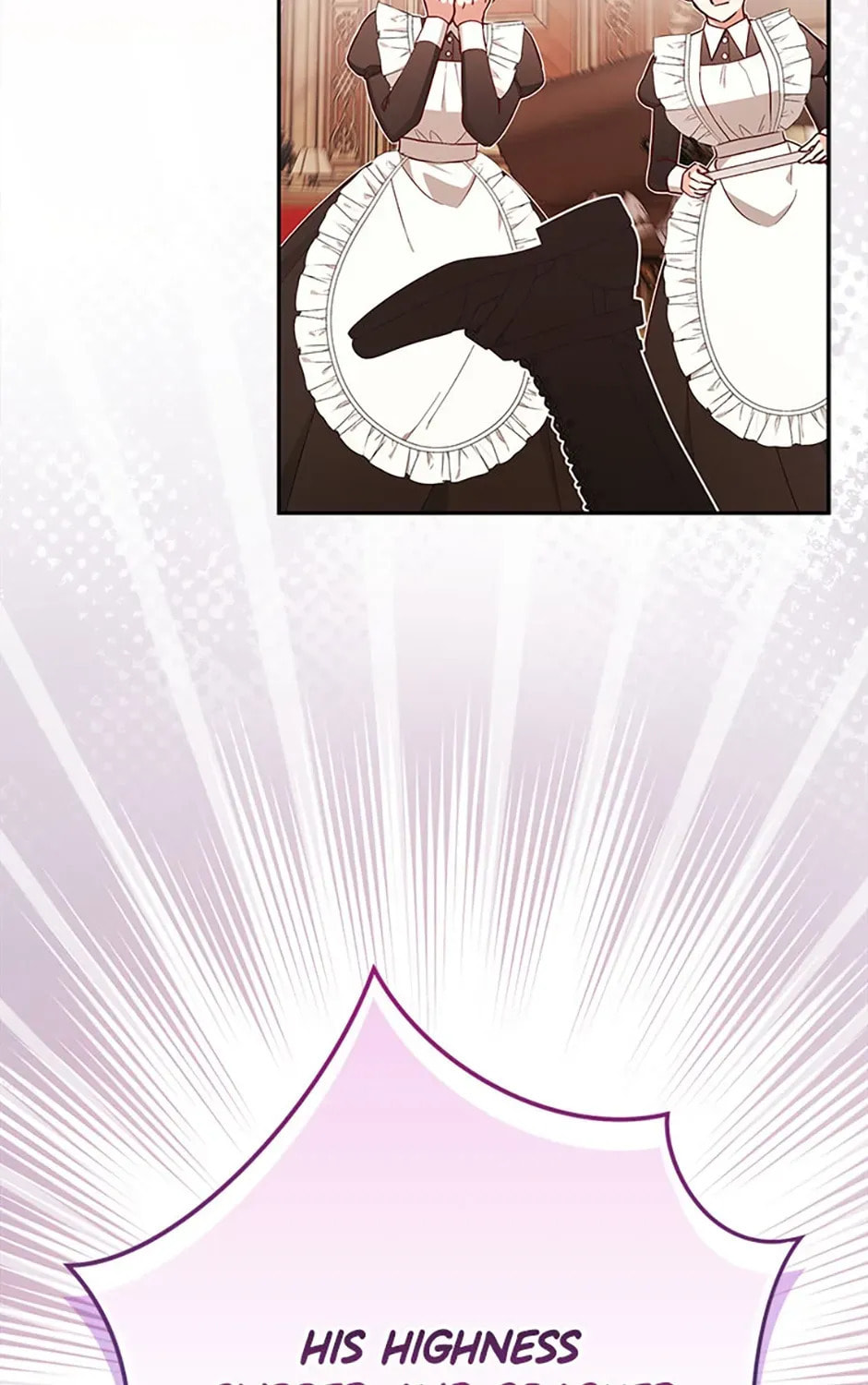 Deep Deception Chapter 99 page 127 - 