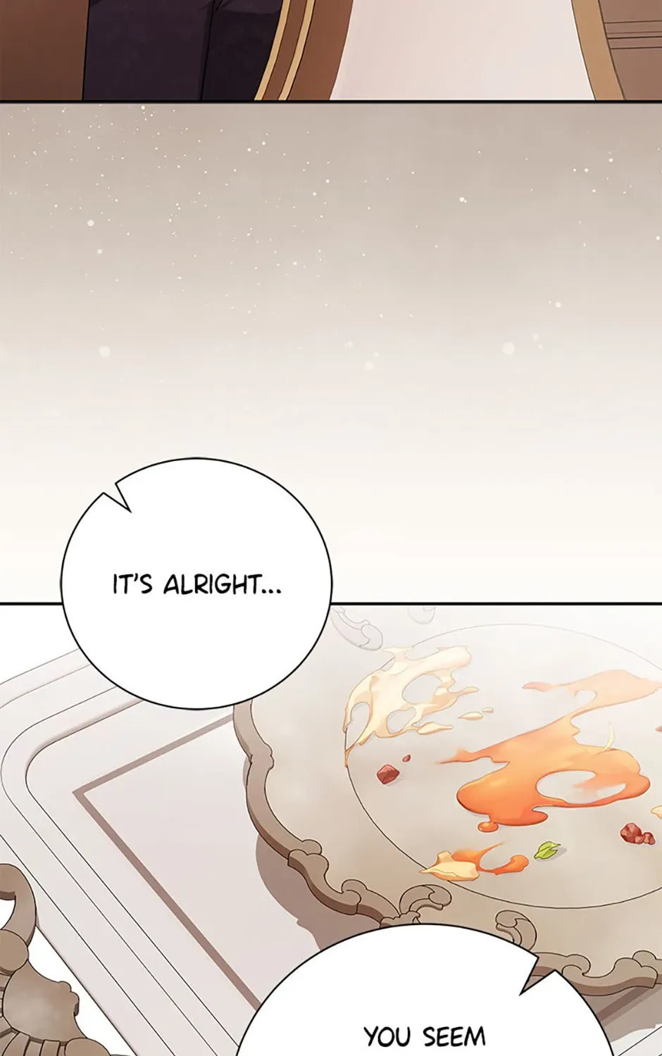 Deep Deception Chapter 99 page 135 - 