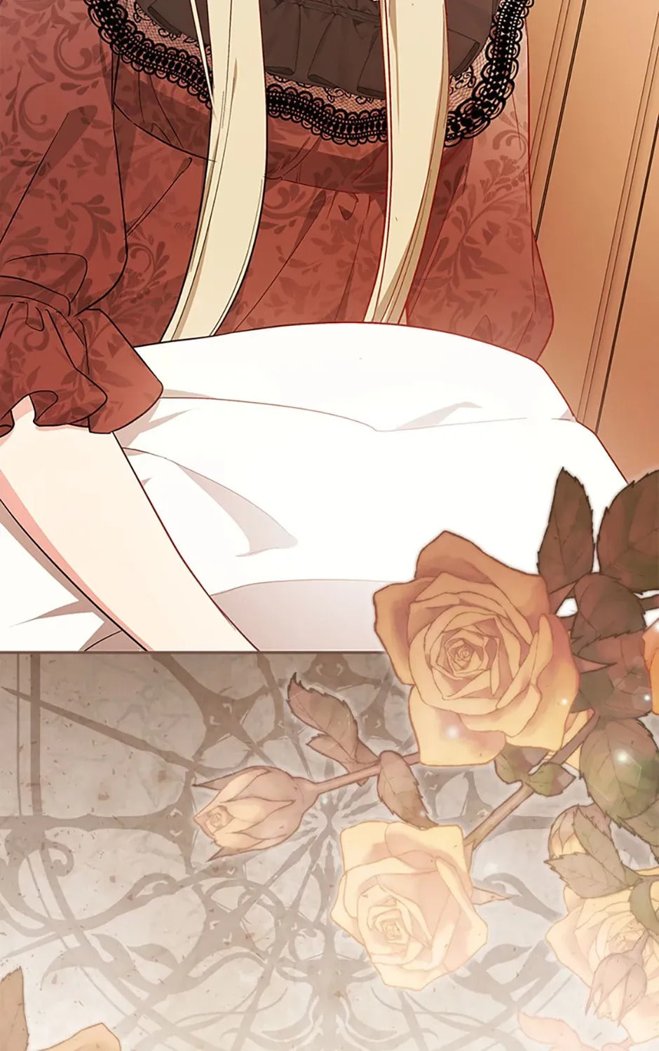 Deep Deception Chapter 99 page 139 - 