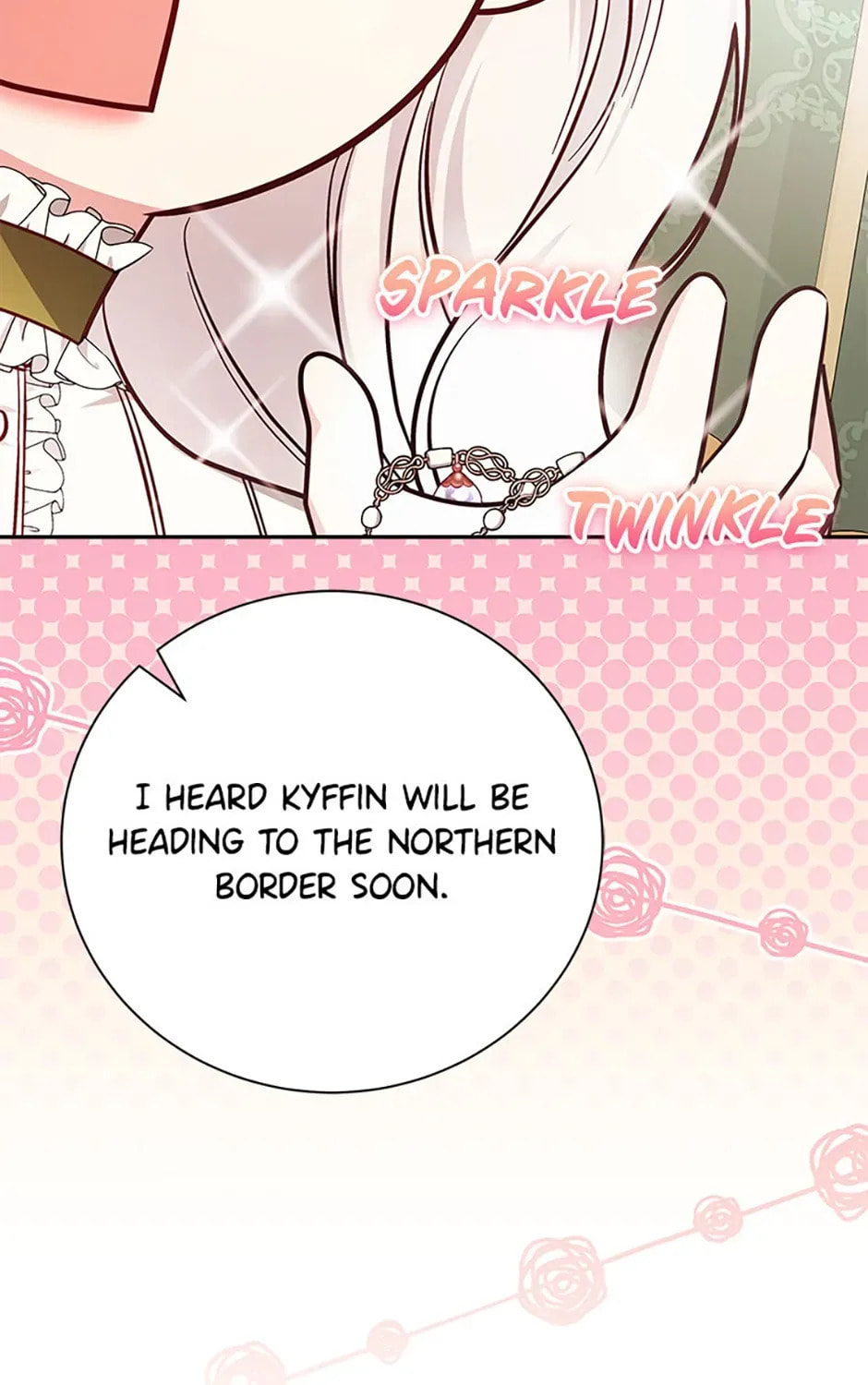 Deep Deception Chapter 99 page 15 - 
