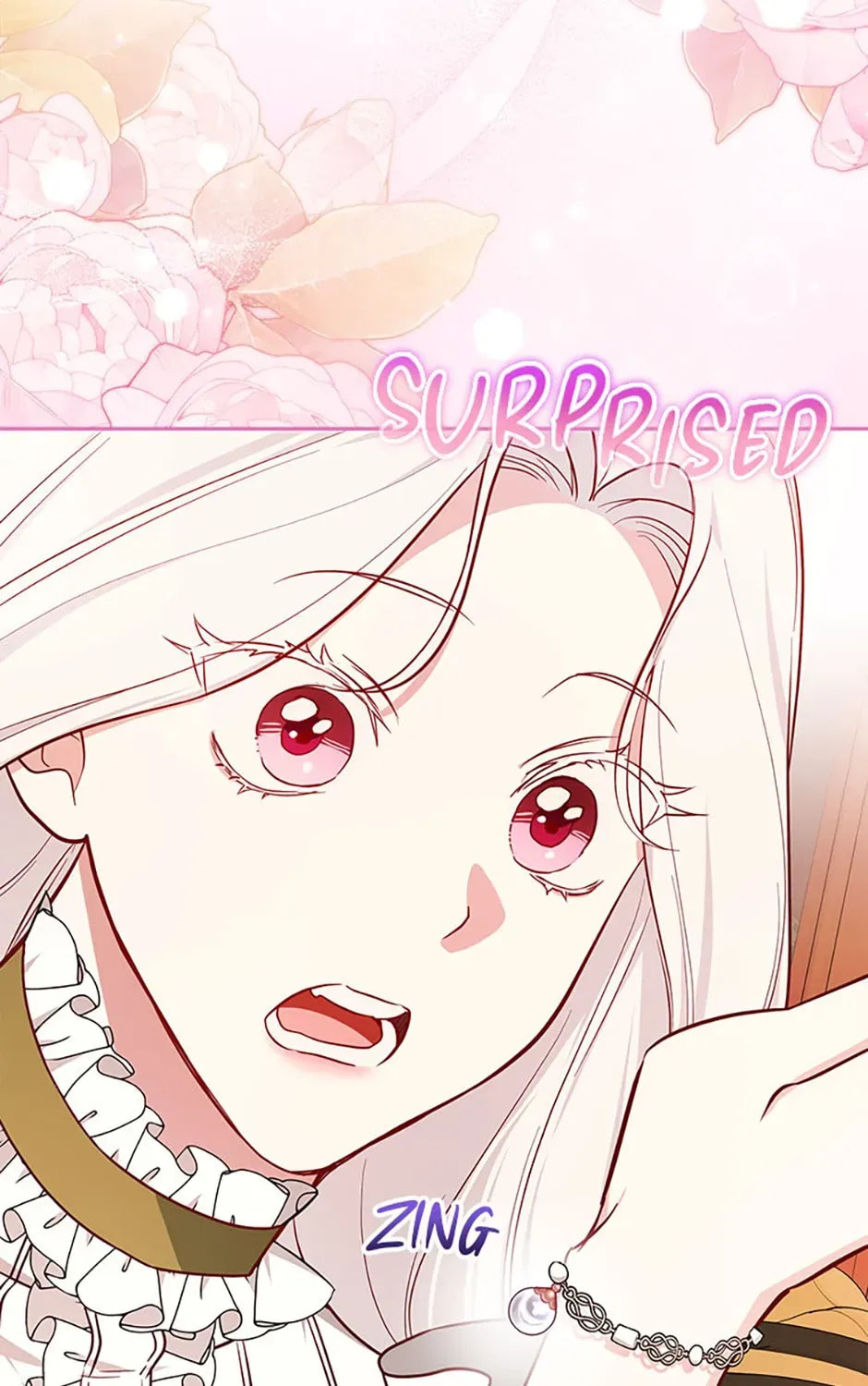 Deep Deception Chapter 99 page 21 - 
