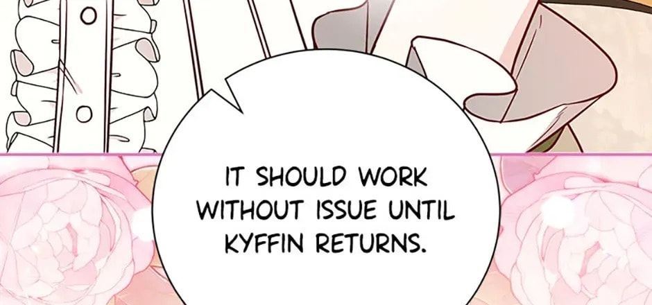 Deep Deception Chapter 99 page 22 - 