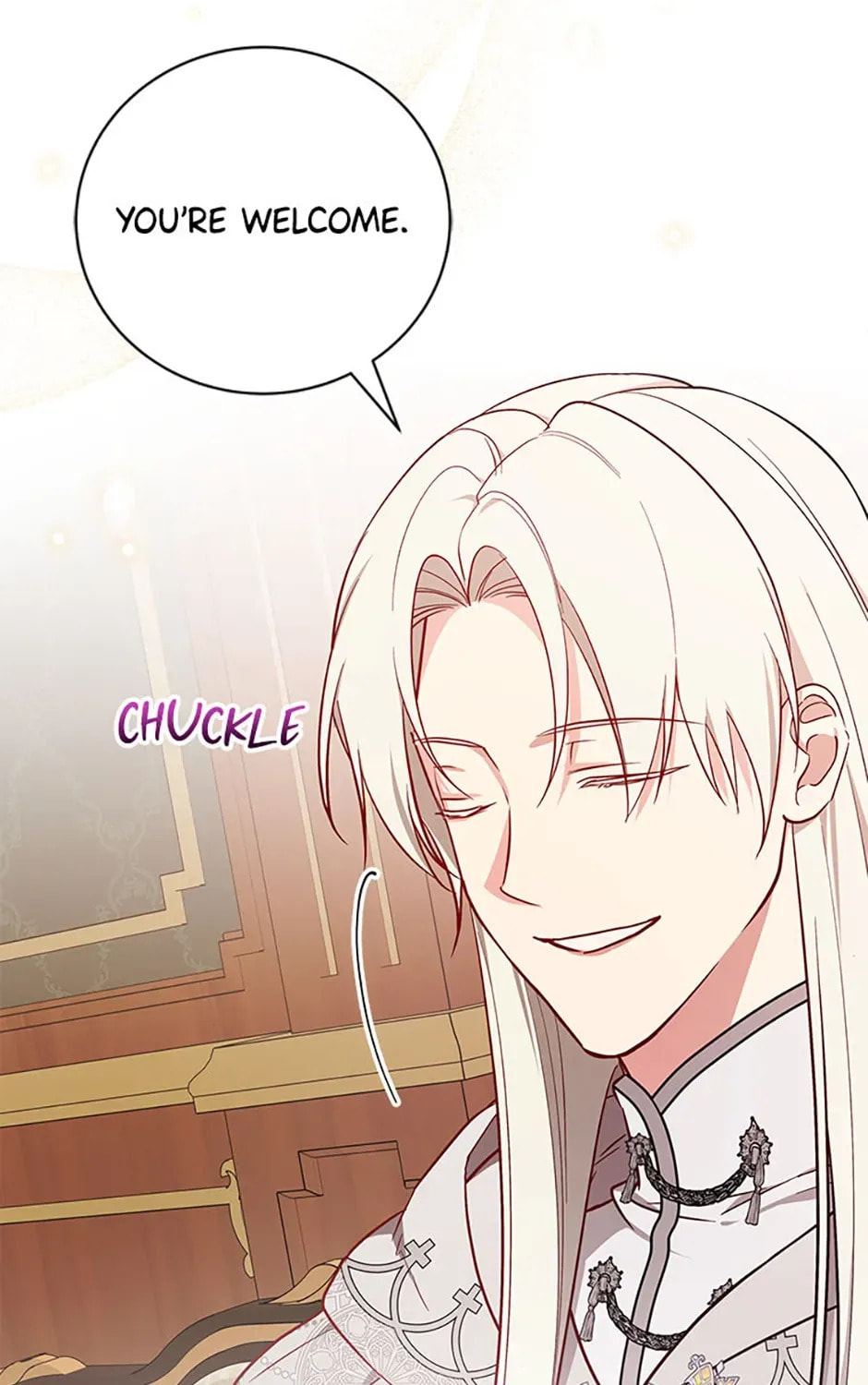 Deep Deception Chapter 99 page 35 - 