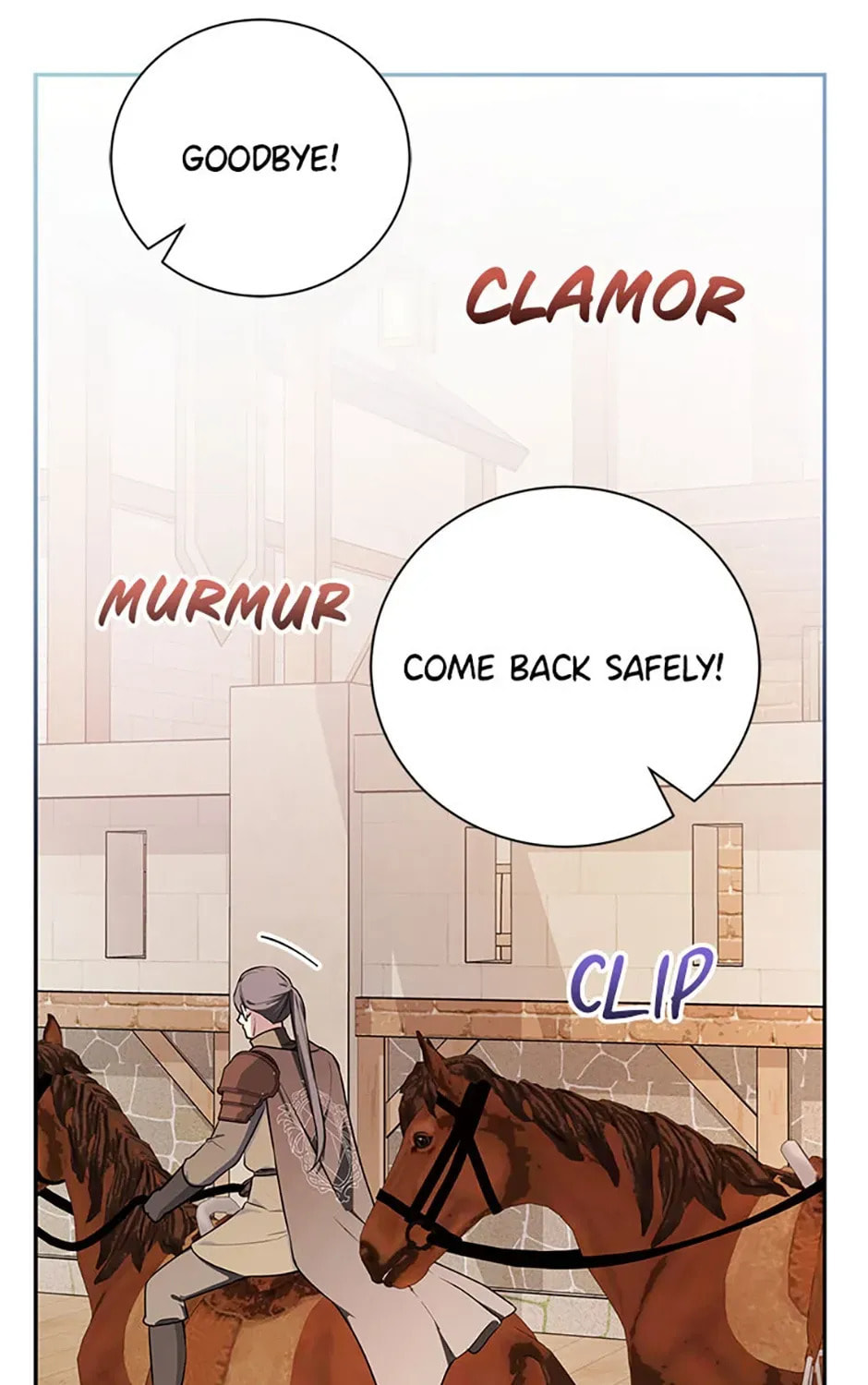 Deep Deception Chapter 99 page 39 - 