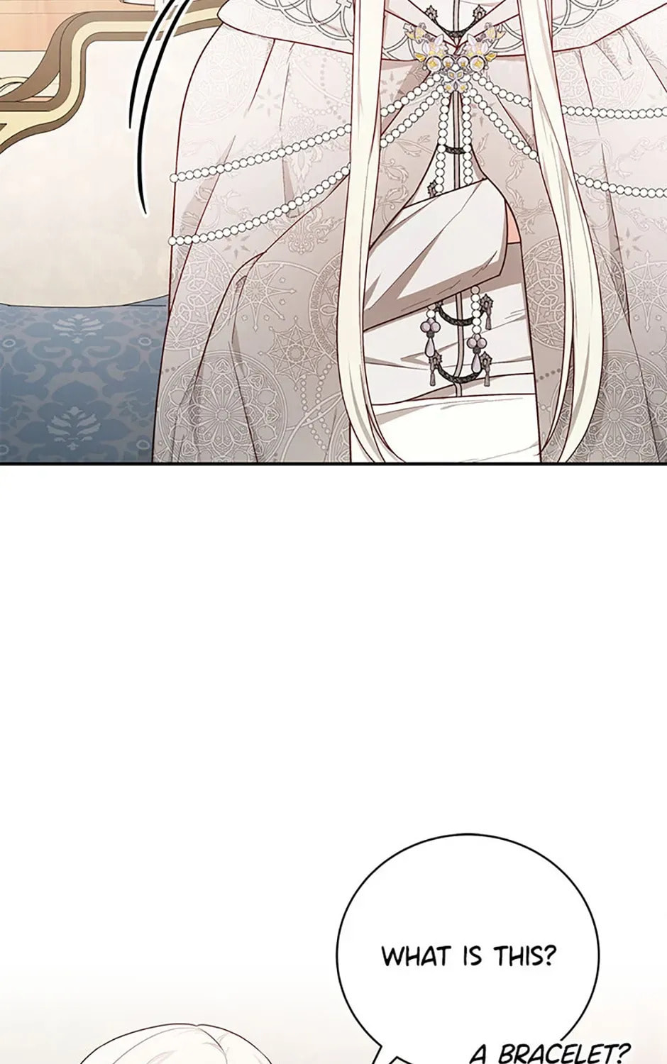 Deep Deception Chapter 99 page 5 - 