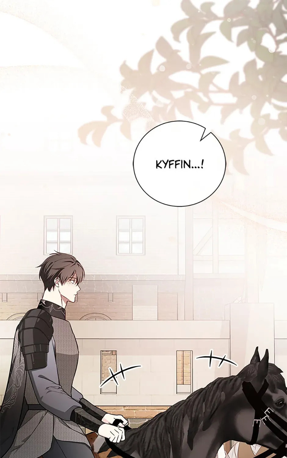 Deep Deception Chapter 99 page 45 - 