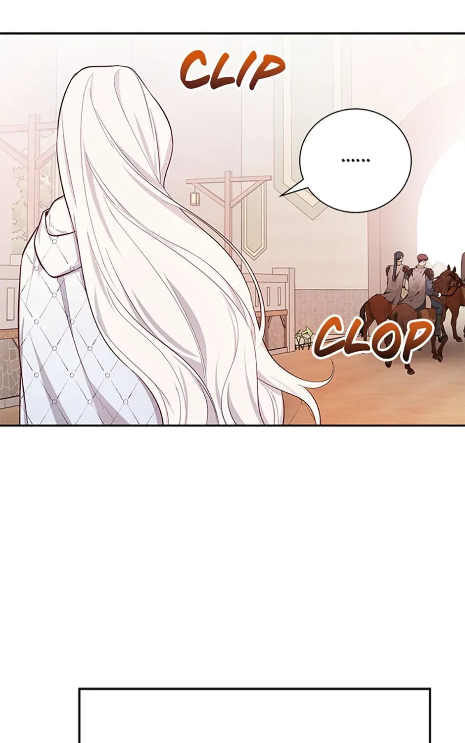 Deep Deception Chapter 99 page 55 - 
