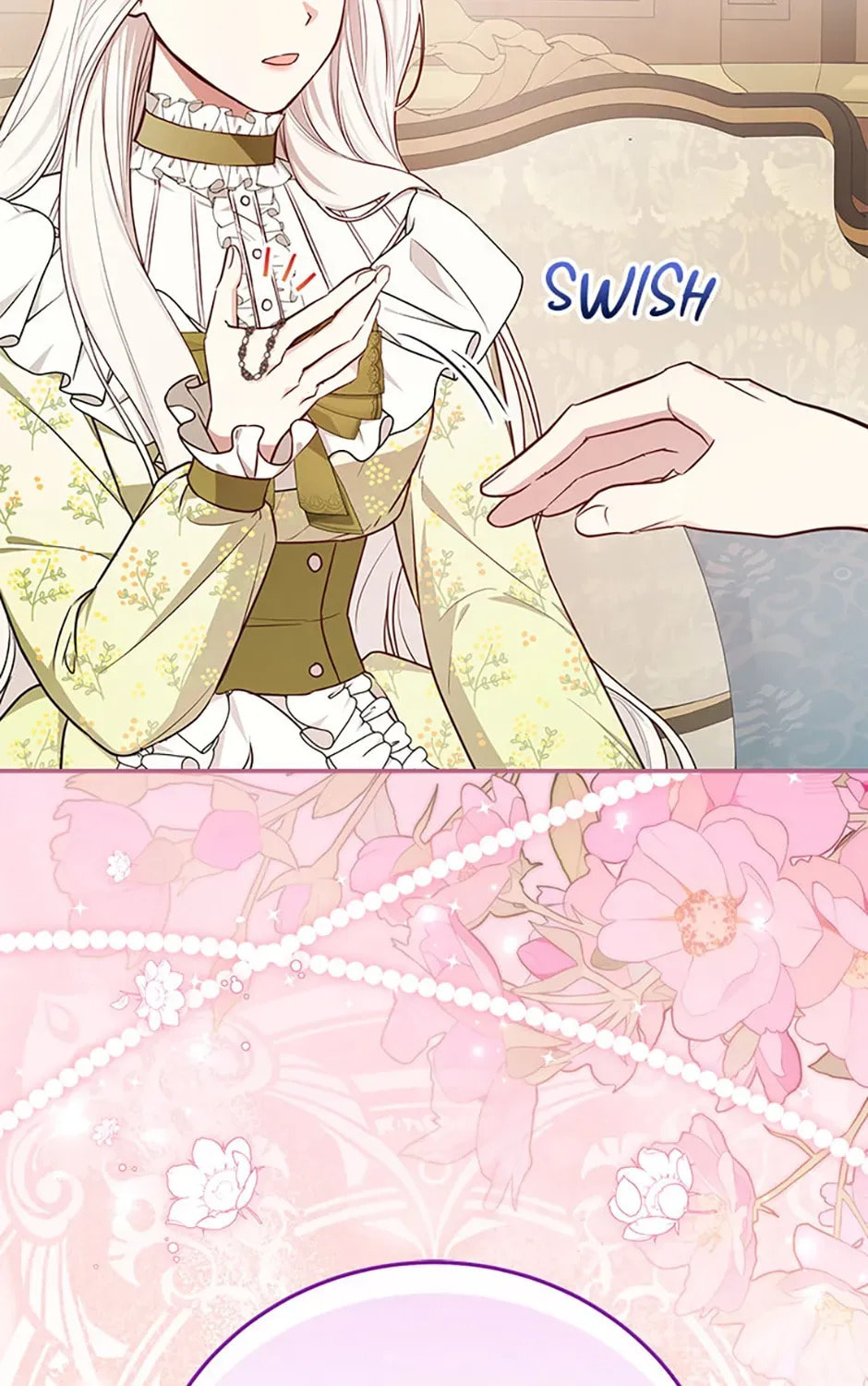 Deep Deception Chapter 99 page 7 - 