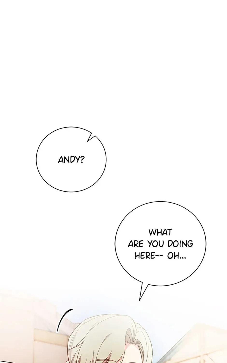 Deep Deception Chapter 99 page 61 - 