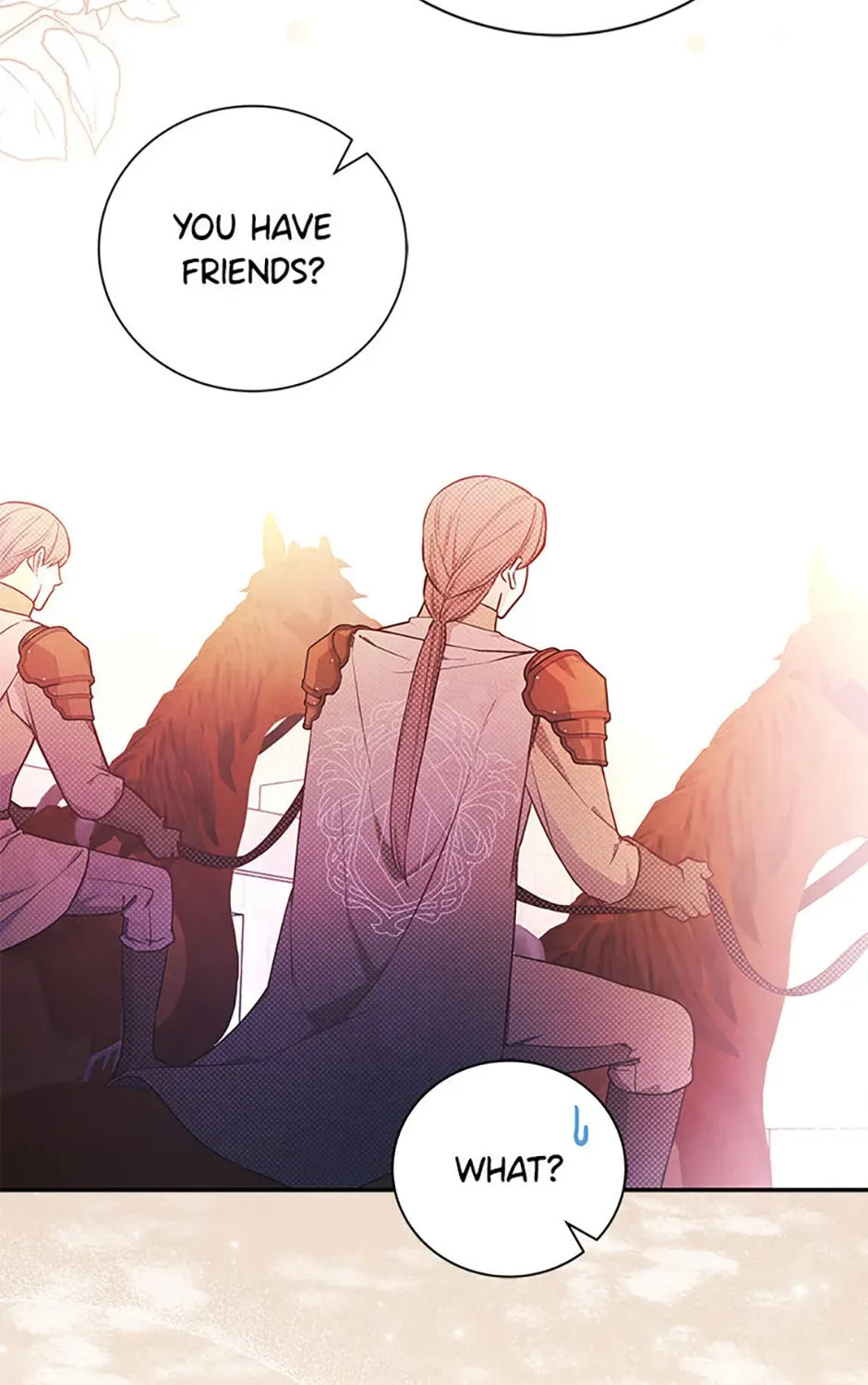 Deep Deception Chapter 99 page 69 - 