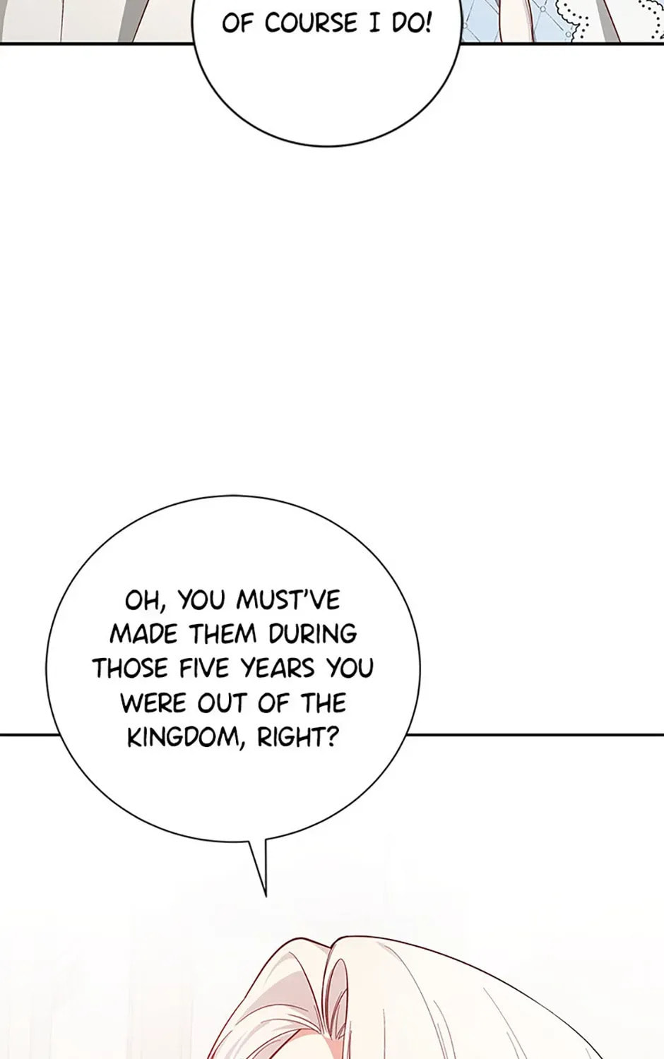 Deep Deception Chapter 99 page 73 - 