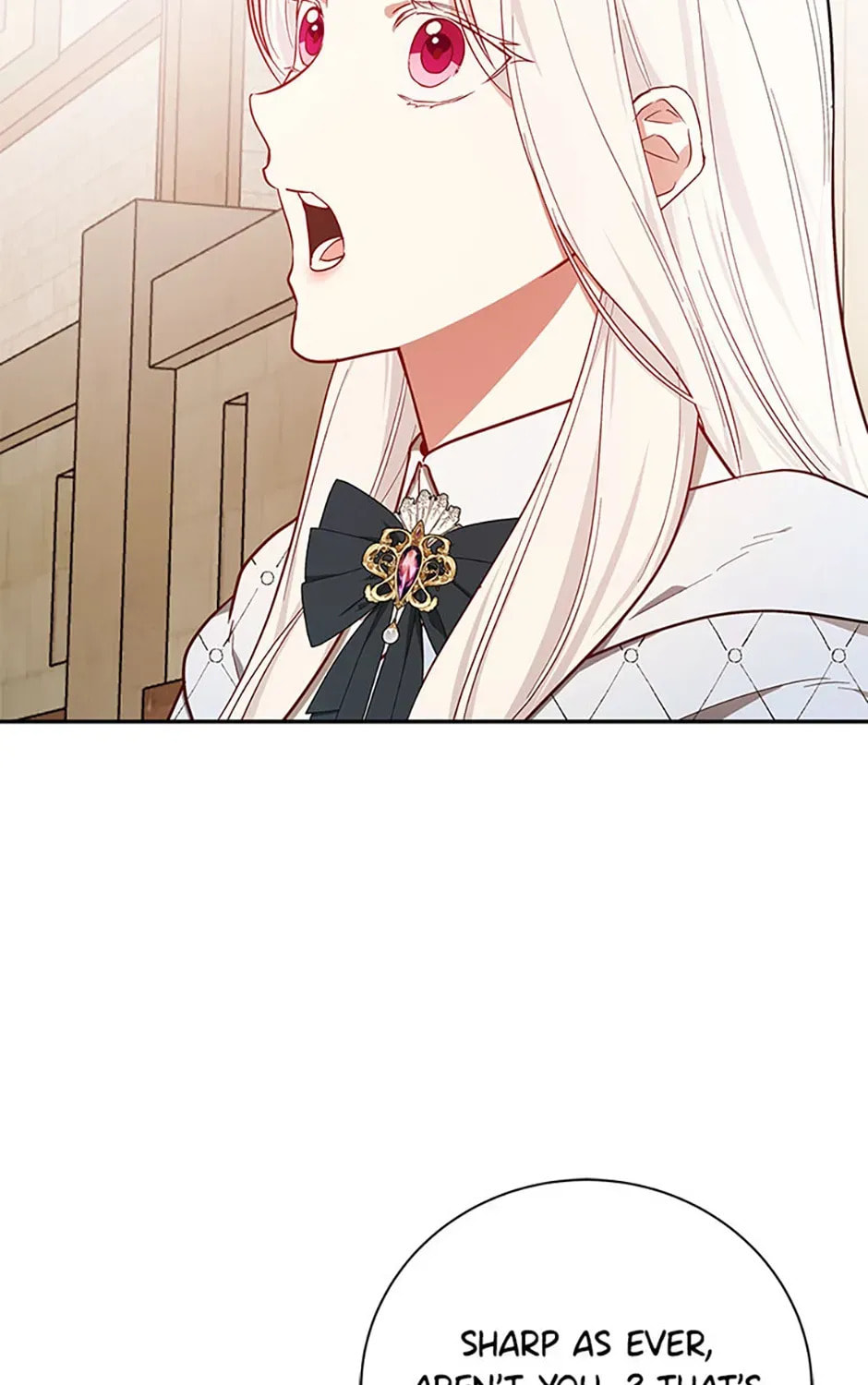 Deep Deception Chapter 99 page 75 - 