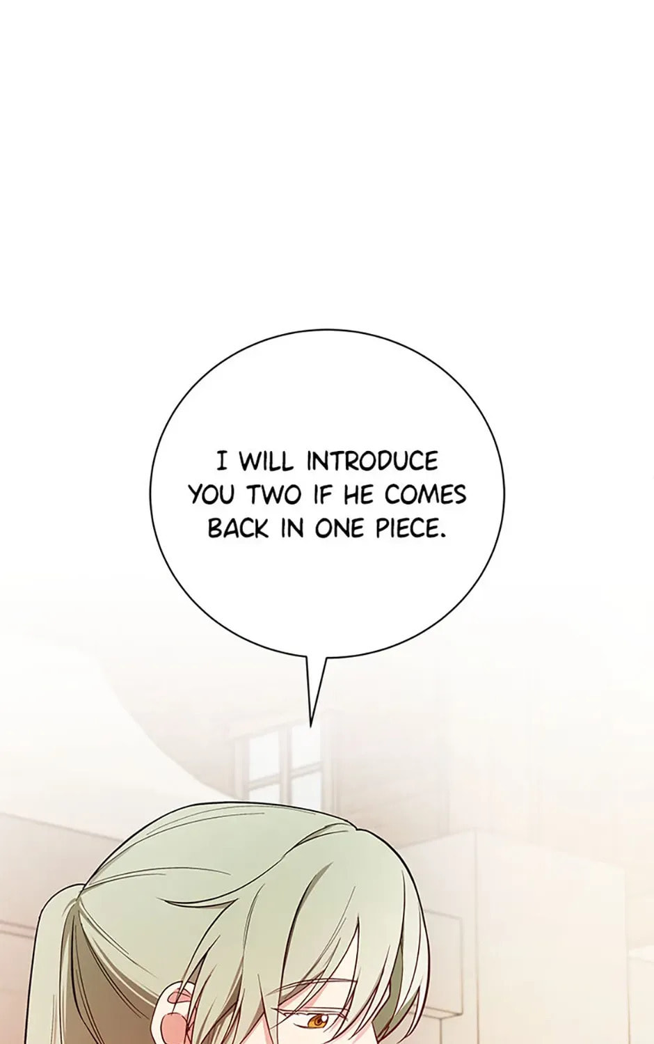 Deep Deception Chapter 99 page 81 - 