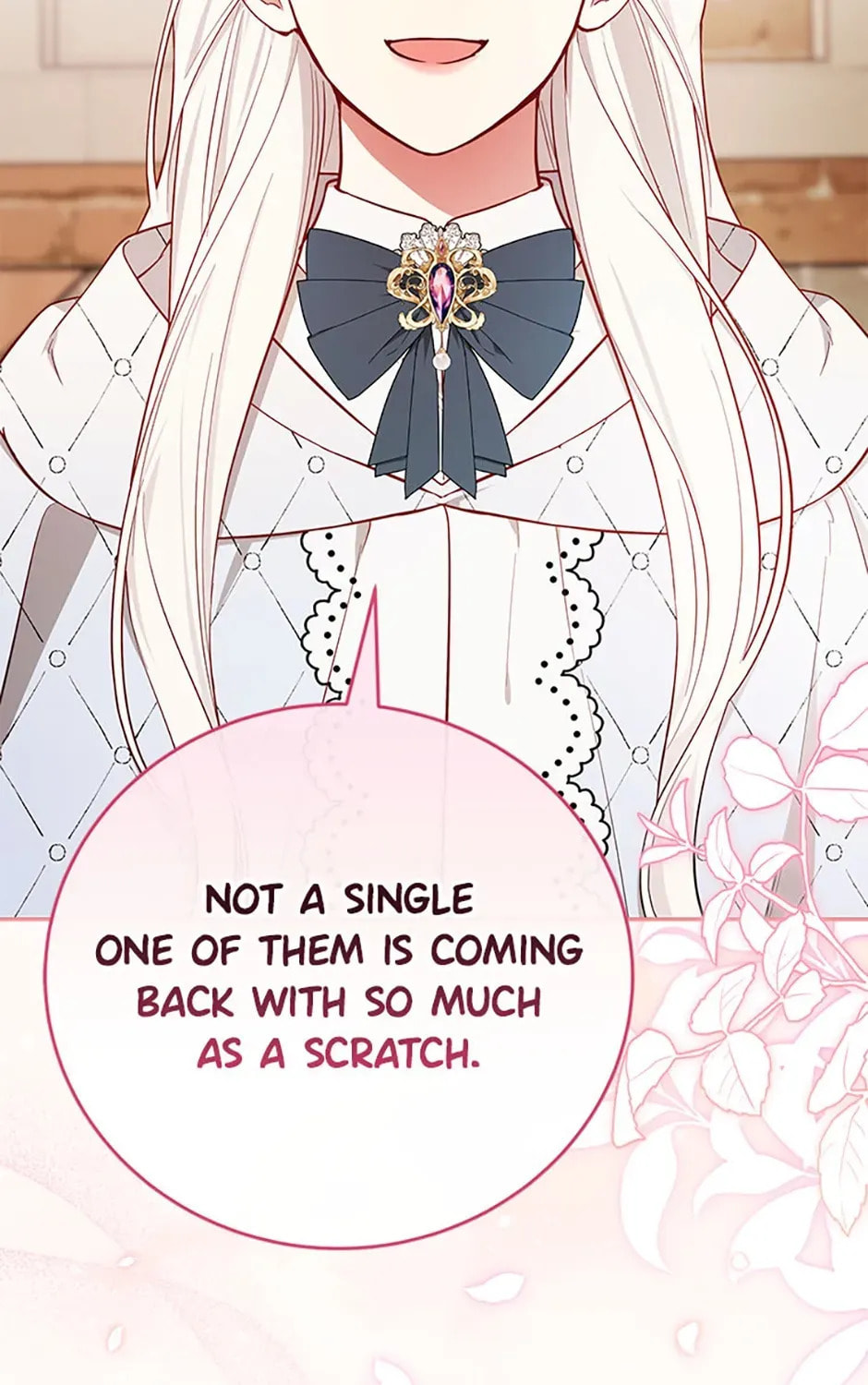 Deep Deception Chapter 99 page 87 - 