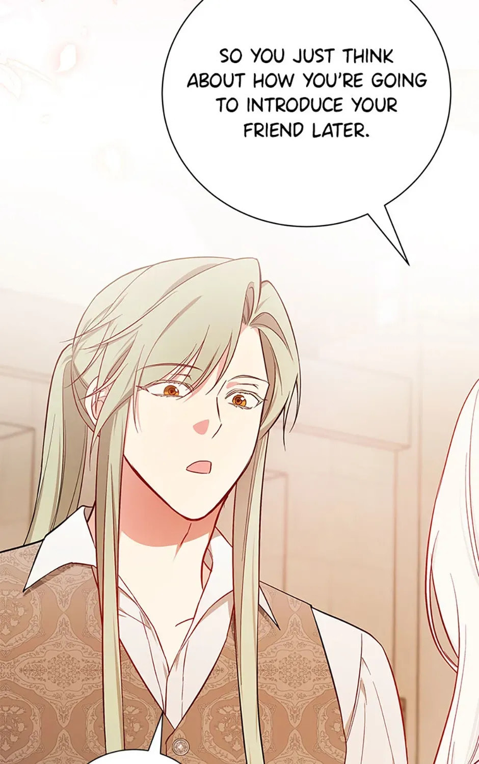 Deep Deception Chapter 99 page 89 - 