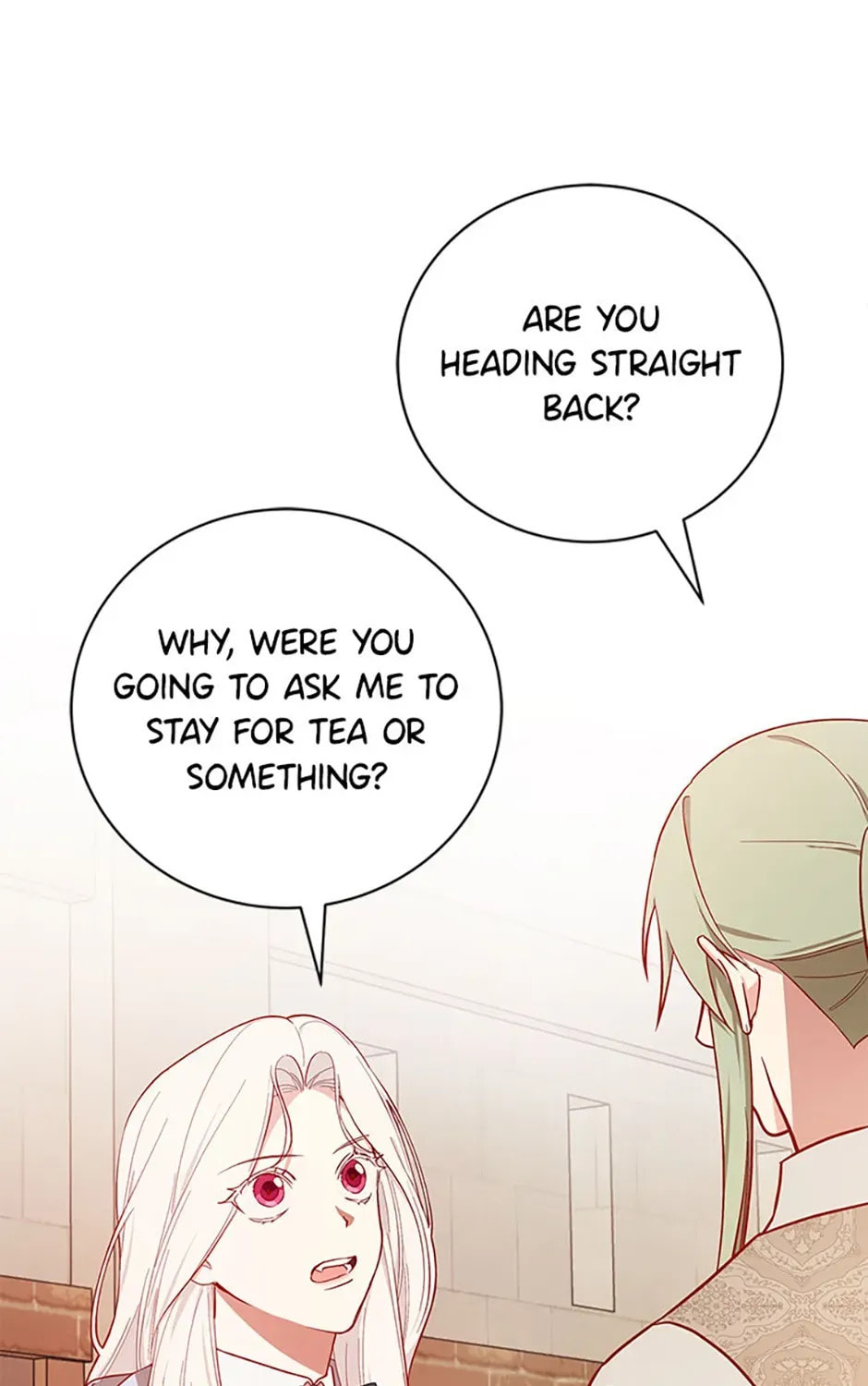 Deep Deception Chapter 99 page 93 - 