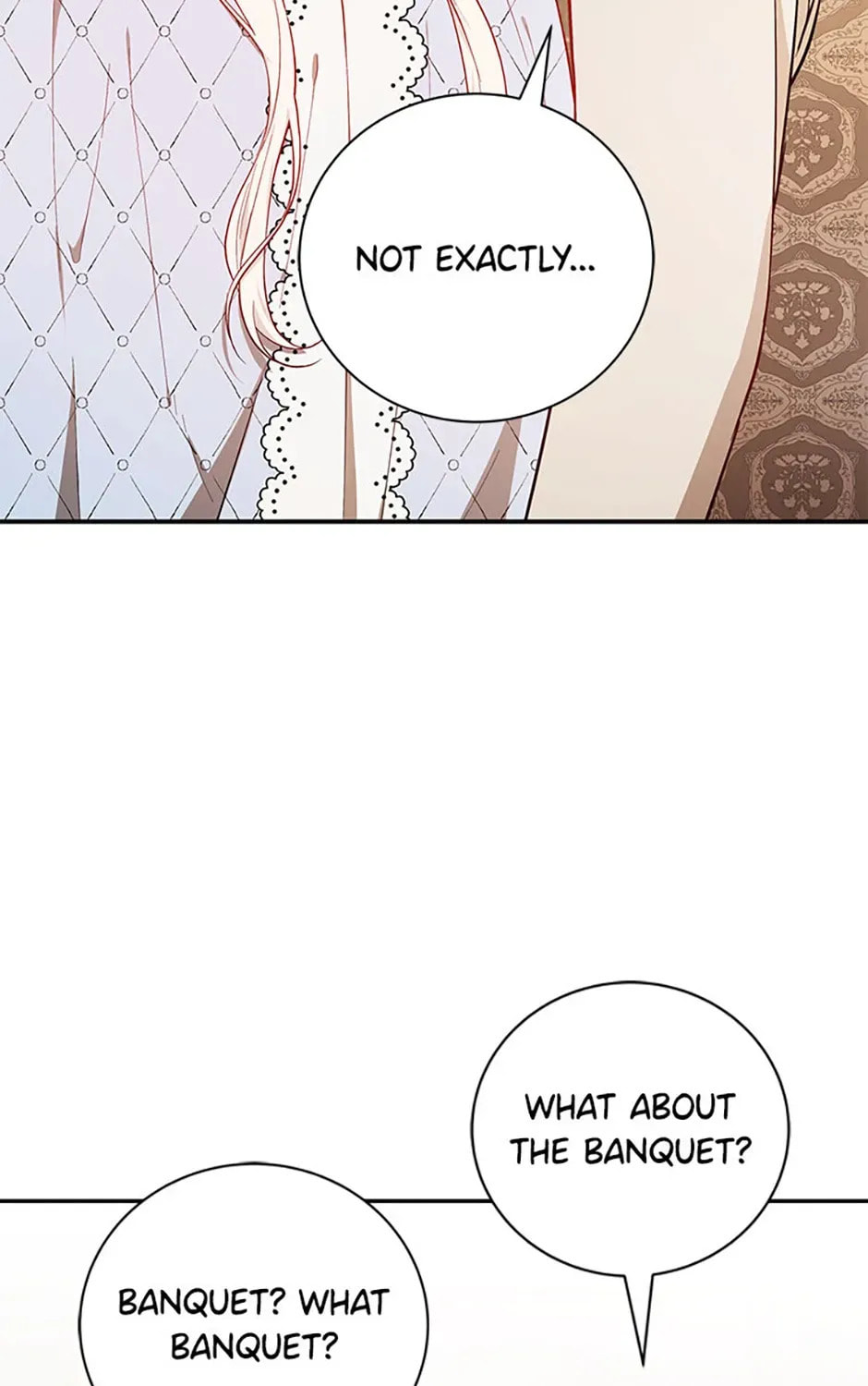 Deep Deception Chapter 99 page 95 - 
