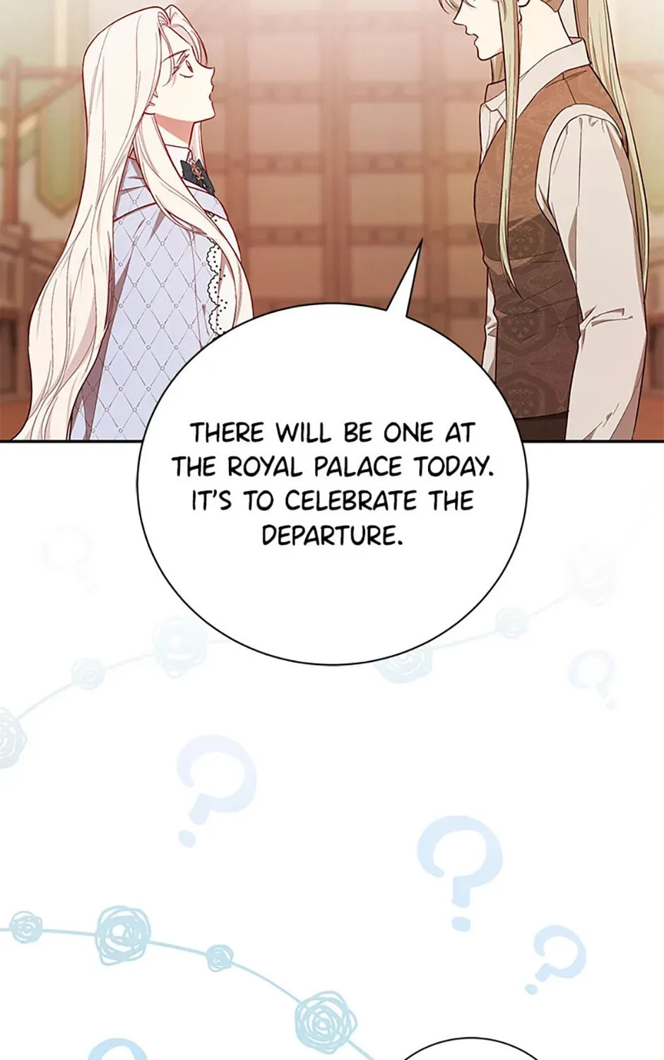 Deep Deception Chapter 99 page 97 - 